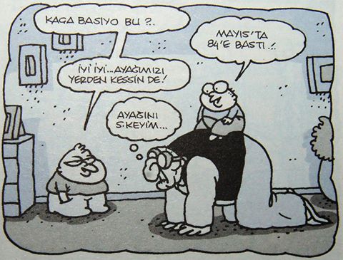 emrecakrr's tweet photo. ayağımızı yerden kessin http://t.co/SGQhOklT7l