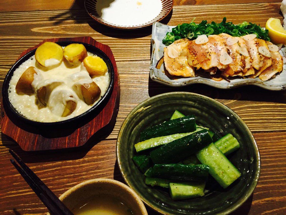 96__neko's tweet photo. れをるとおごはん⸜(๑⃙⃘'8'๑⃙⃘)⸝ http://t.co/ZwdoyNAgP6
