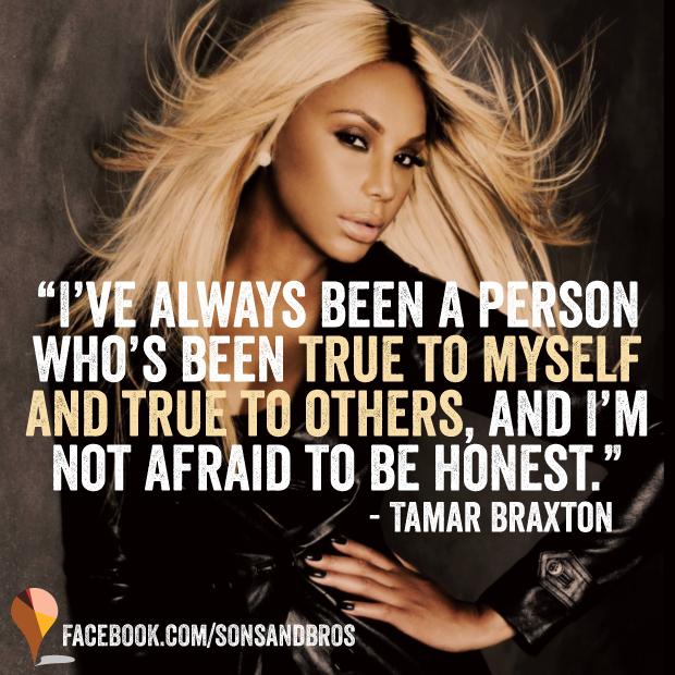 Happy Birthday to singer and TV Host Tamar Braxton! 