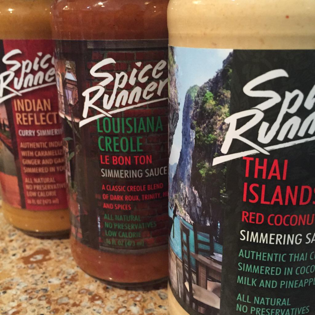eatflavorly's tweet photo. Where have you traveled lately? #spicerunner #houstonfood #houstoneats #spicyfood http://t.co/Fna6vIoJQ0