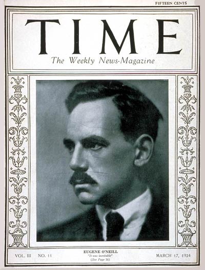 EDSITEment's tweet image. Celebrate Irish American writer Eugene O'Neill for St Patricks Day 
pbs.org/wgbh/amex/onei…  #sschat #engchat  #APEng