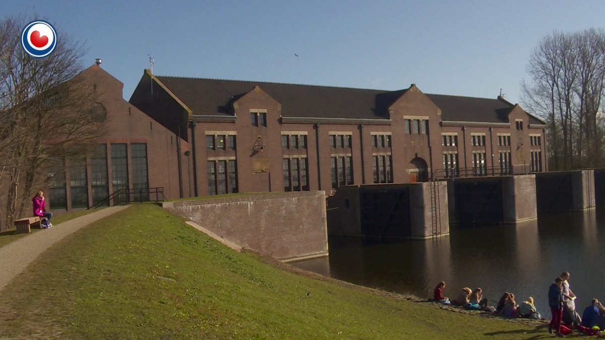 Dizze wike: sjogge we wat in duputearre is, gean we op ekskurzje en fertelt Alyt oer Fryslân! omrop.fr/MHw