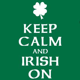 DebbieReynolds1's tweet photo. Happy St Patrick's Day. May you have the luck of the Irish and a big glass of Jameson. #kissmeimirish http://t.co/DGkiyID6vc