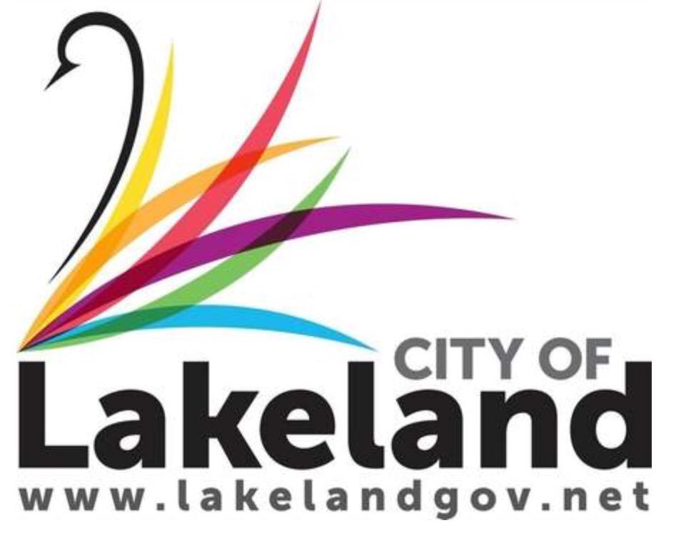 Attending City of Lakeland Planning and Zoning Board meeting.  #LoveLakeland