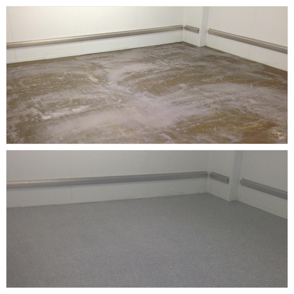 ct_flooring's tweet photo. Another outstanding job! #resin #flooring http://t.co/jWUHi2z5en