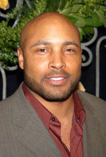 Happy Birthday Mathew St. Patrick! 