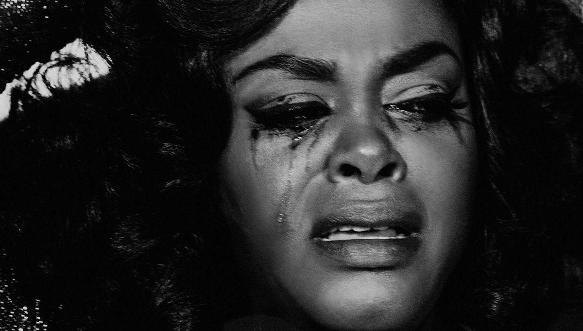 thefader's tweet photo. Premiere: Watch the video for @missjillscott’s “You Don’t Know.” http://t.co/9O1Ptw2iHh http://t.co/7uu4HcNC10