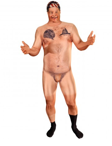 morphcostumes's tweet photo. Will do! We reckon you could get @hollywills lady bits fluttering in this one @lemontwittor #morphcostumes http://t.co/WYRQ9sFctj