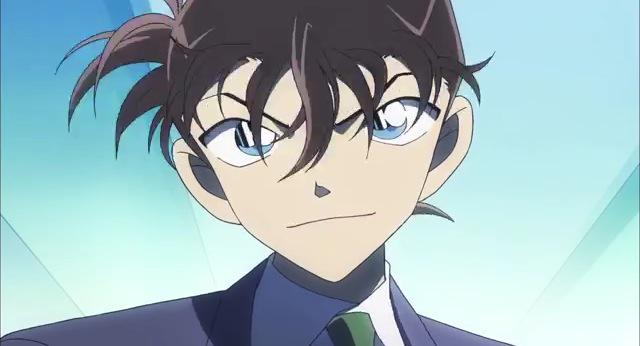 名探偵のtwitterイラスト検索結果 古い順