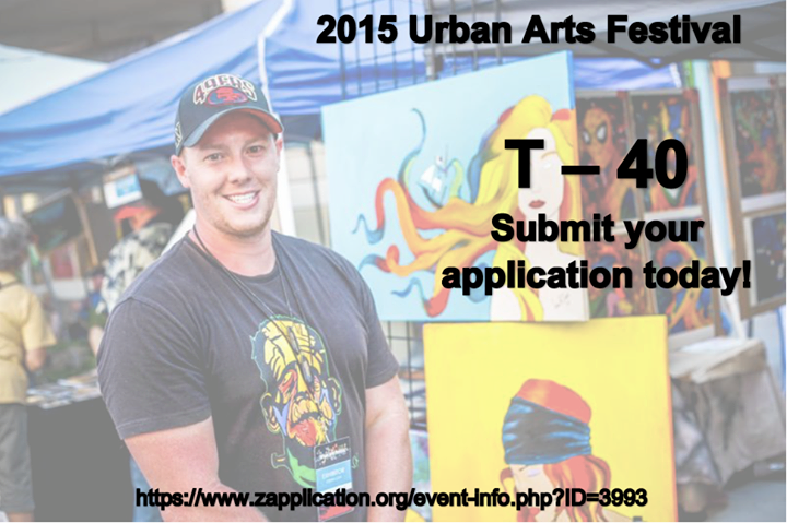 UAFestival's tweet photo. http://t.co/FRPlKYWorp http://t.co/MXpgYZNgoV