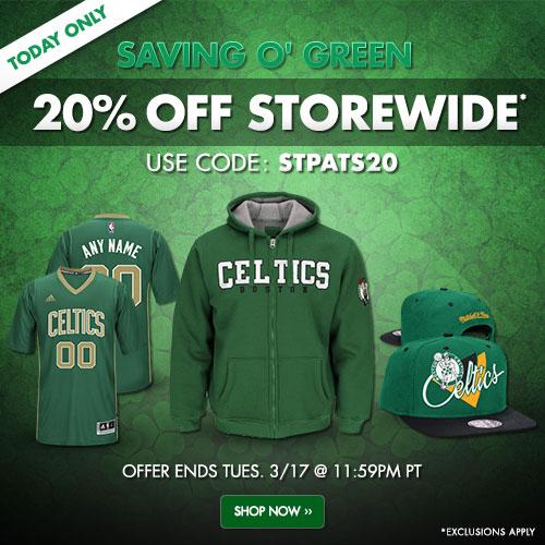 celtics tweet picture