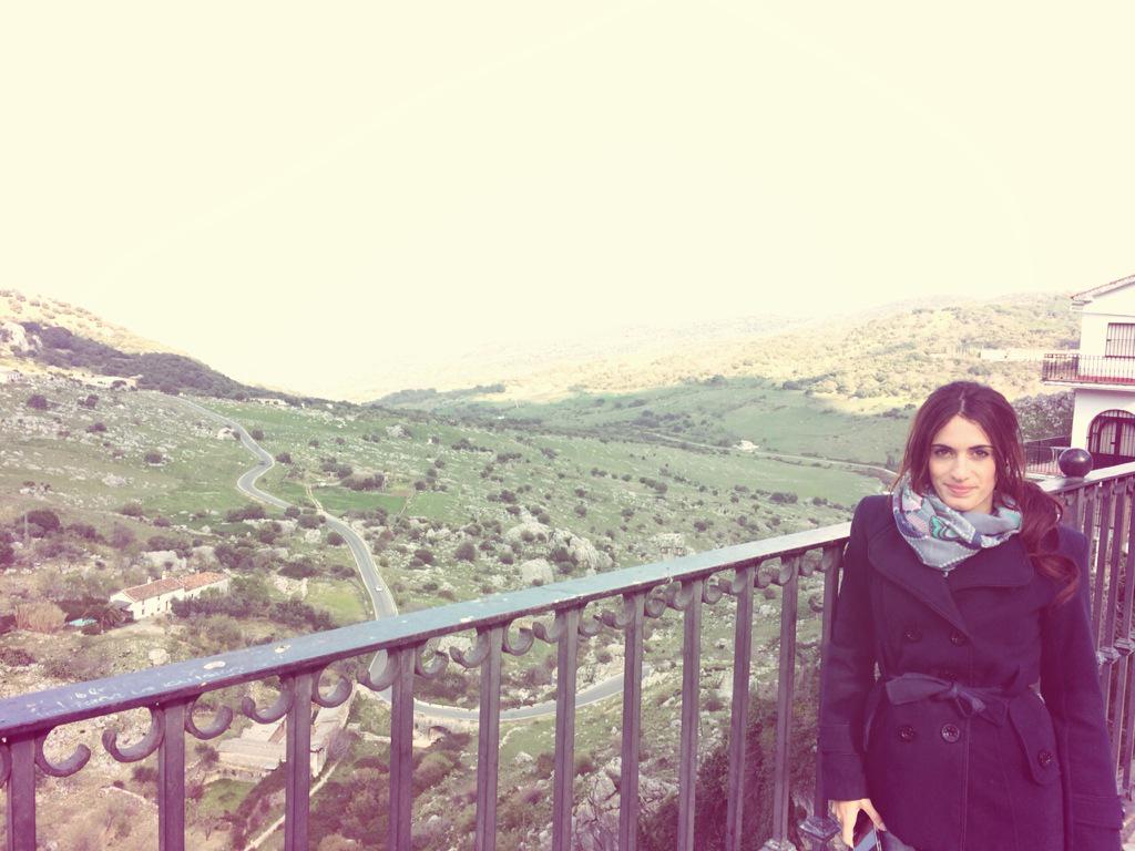 SandraSakura92's tweet photo. Grazalema!!! http://t.co/uhYY9x40zQ
