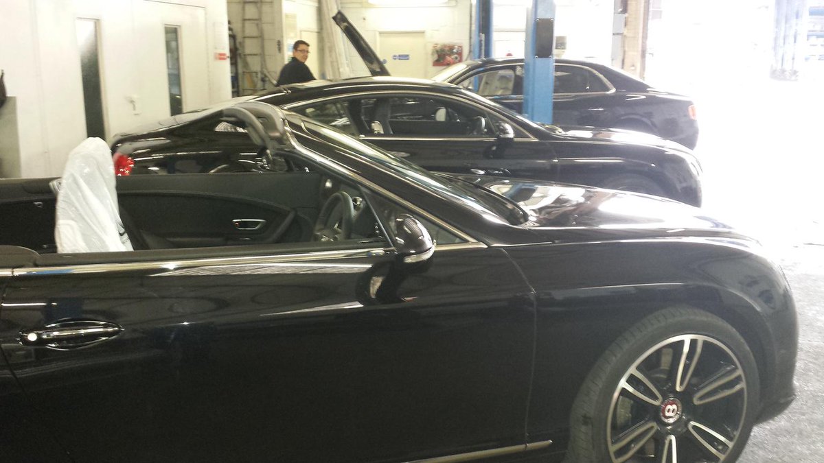 Wraith Continental (@Wraith_CONTL) / Posts / X