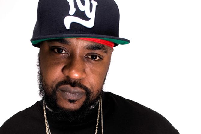 Happy Birthday, Sean Price! -  