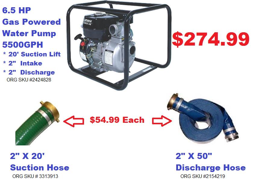 NAPAPAPAuto's tweet image. Flooded basement? PAP has a great selection of #waterpumps to get you dried out.