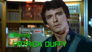 Happy Birthday to Patrick Duffy, Man from Atlantis. 