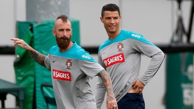 Happy Birthday, Raul Meireles (  