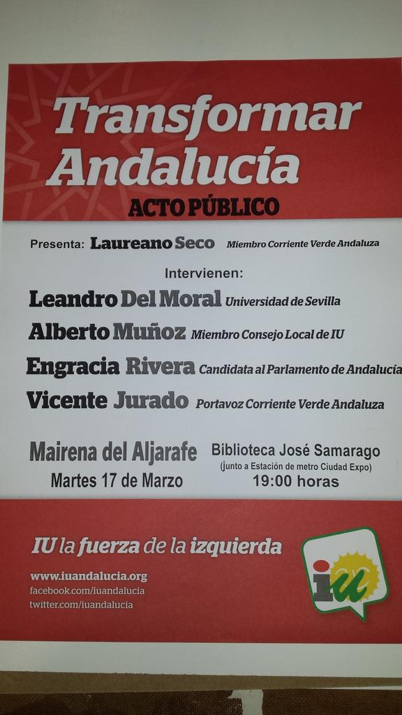 IU Mairena Aljarafe tweet media