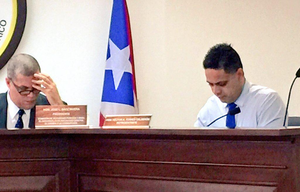 CamaraPNP's tweet photo. #CámaraPNPFiscaliza @2016_hector Héctor Torres en VP Seguridad sobre #PC2309 http://t.co/ZvbF3Q1XxA