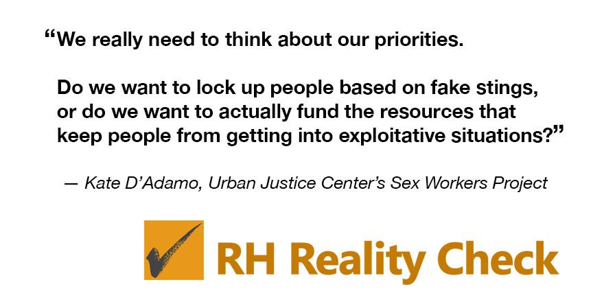 There's plenty wrong with the human trafficking bill besides the expansion of Hyde: rhrc.us/1MH0lyW #JVTA