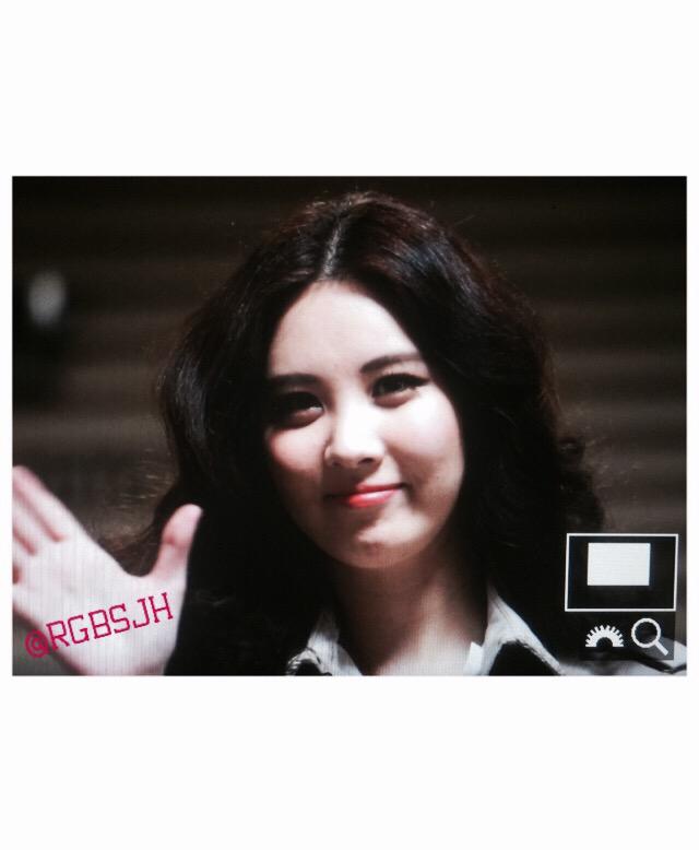 RGBSJH's tweet photo. 다시 서울로; http://t.co/rRE3TUGQbG