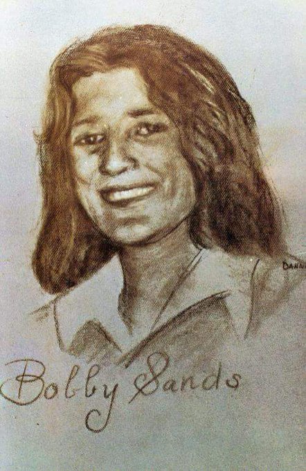 Bobby sands,#irishlegend. http://t.co/C8zIsQn6cr<a href="/tag/irishlegend"class="tags">#irishlegend</a>