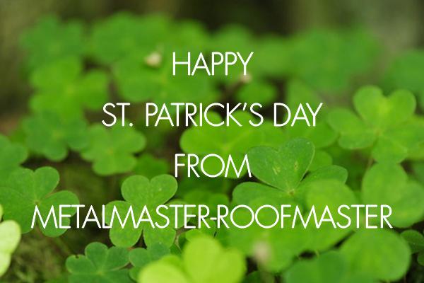 Happy #StPatricksDay!!! #StPaddysDay