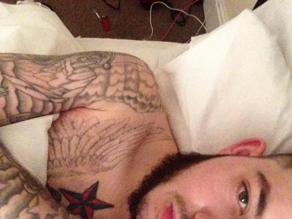_Jordaaaaaaan's tweet photo. #beardgame http://t.co/tFvJBSPRWt