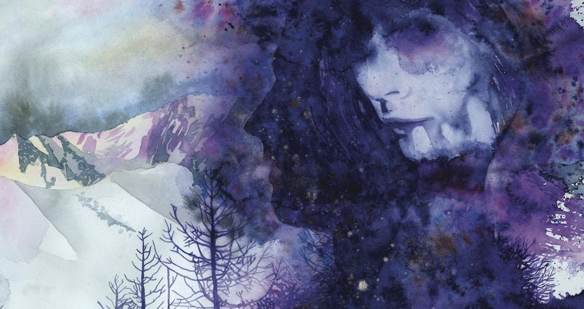 A beautiful video Premiere and #SongoftheDay from <a href="/Lewis_Clarke/">Lewis&Clarke/L.Rogai</a> with Two Trees folkradio.co.uk/2015/03/video-…