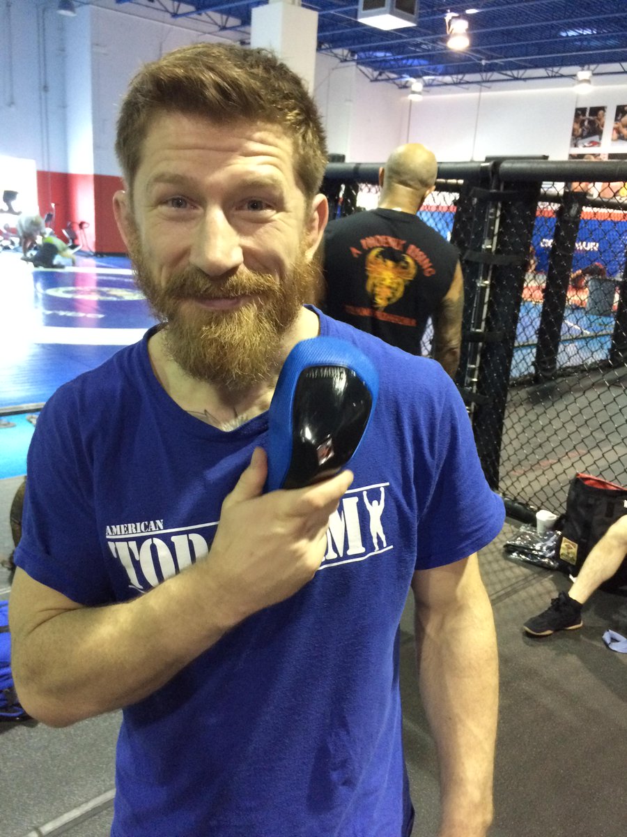 diamondmma's tweet image. Thanks @mikebrownmma for protecting with the best cup in the world -  #DiamondSystem. #MMA #UFC #Americantopteam