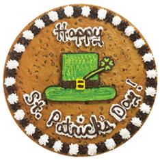 GACOD7's tweet photo. Happy St. Patrick's Day!
#StPatricksDay #odessa #odessatx #musiccitymall http://t.co/1Jj06GiSTw
