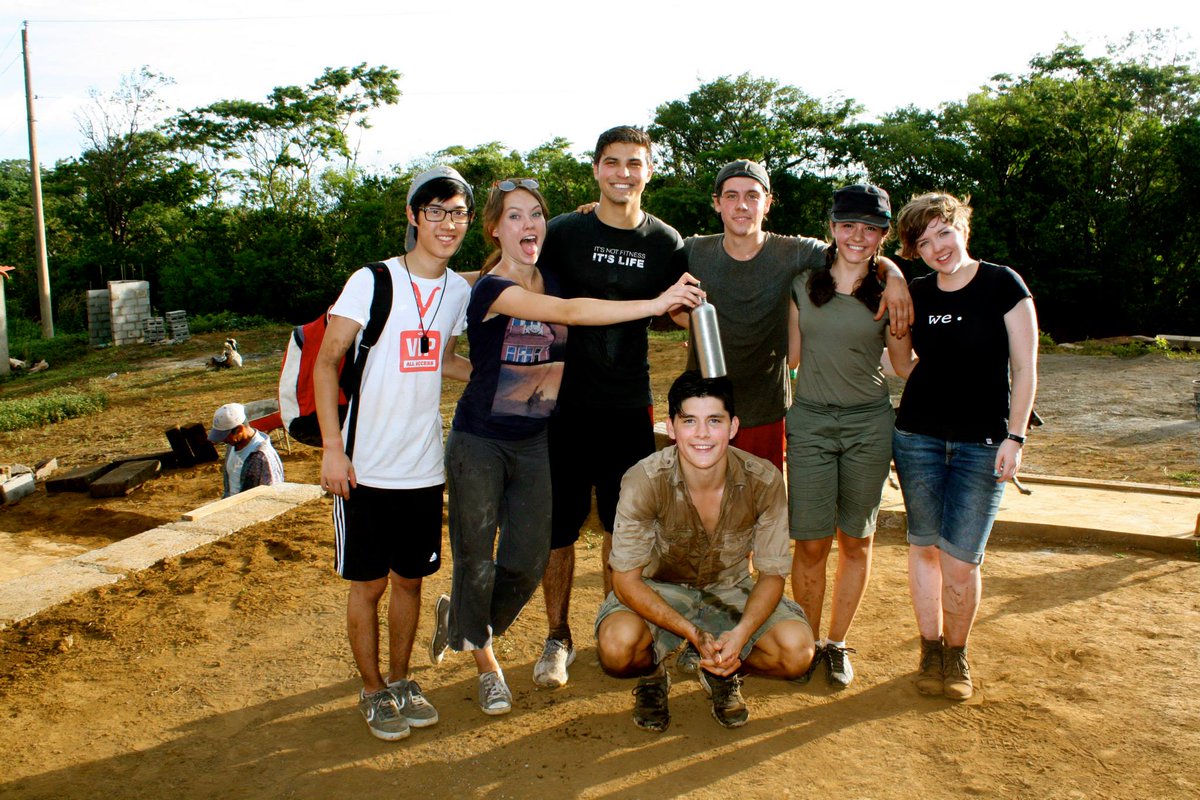 Degrassi tweet picture