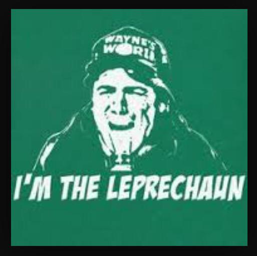 EvanMistich9's tweet photo. Happy st pattys @TyBradyPLC http://t.co/sL1iD37lAN