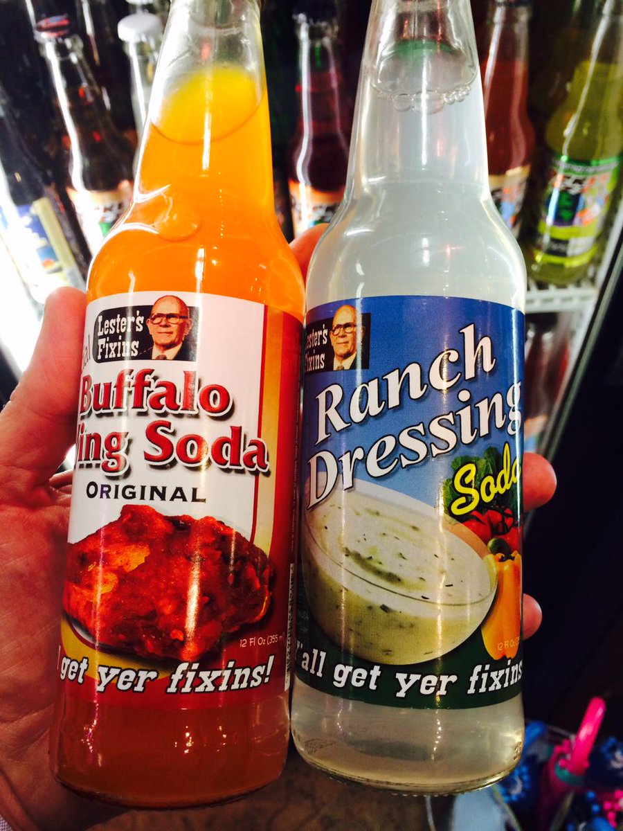 postsecret's tweet image. Picked up these insane drinks in Denver last night. #Rocketfizz