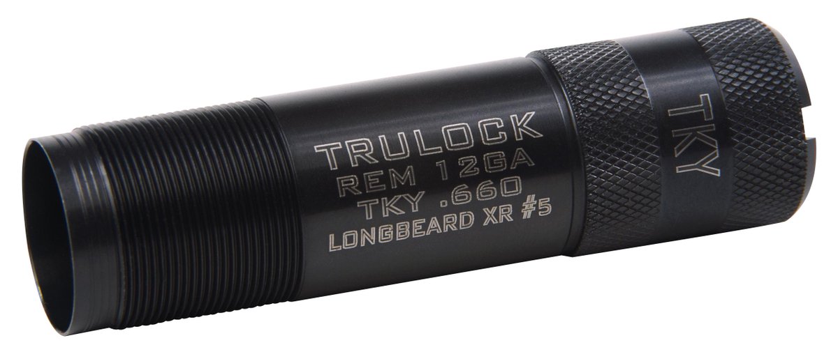 SOURCE_OUTDOOR's tweet image. Turkey season in GA begins this Saturday! Tighten your pattern with the Trulock Longbeard XR! trulockchokes.com