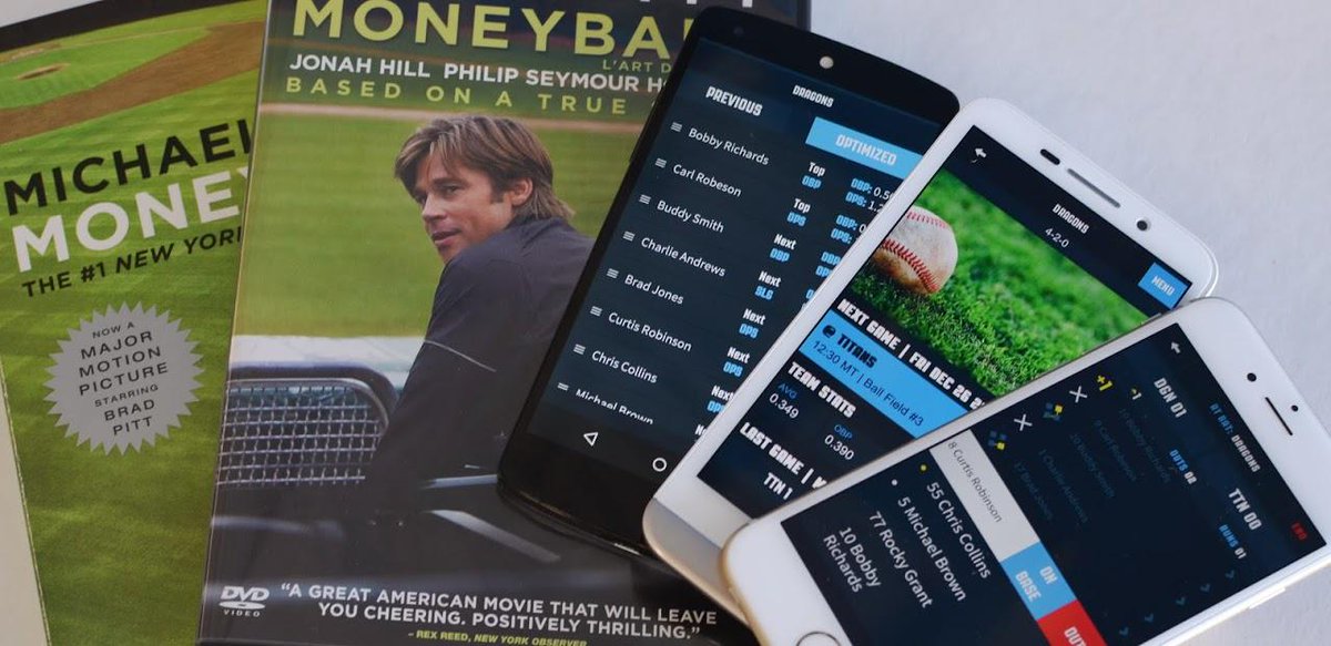 scoremoreapp's tweet image. Rally harder, rally longer, and score more runs. Introducing Score More Baseball!
scoremorebaseball.com