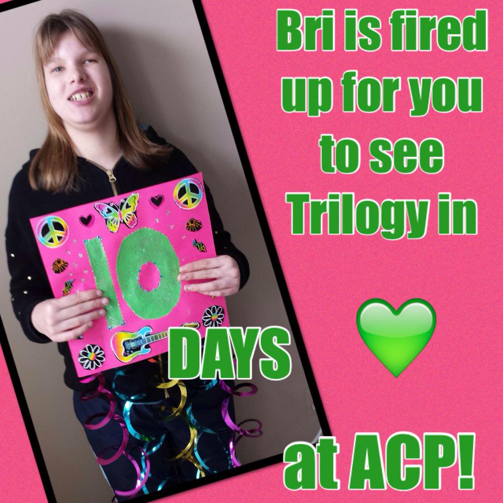TrilogyCheer's tweet photo. 💚 #ACP15 #LoveTrilogy #TrilogyLittles #TrilogyBigs #PrideofTrilogy #UNSTOPPABLE #RELENTLESS @CheerPower_ACP http://t.co/oFCciIrQhQ