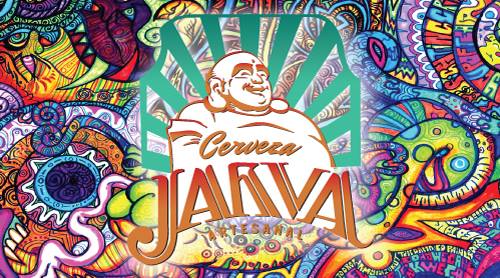 dixitprograma's tweet photo. #HonrarlaBirra Edwin Harvey, Mestro cervecero, Creador de @JarvaBrewingCo q se disfrutará @BrewHouseMDP #SanPatricio http://t.co/iwgZxEIawd