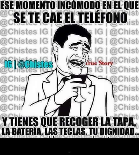 SiendoNiinaa's tweet photo. En la vida debería haber una opción de "Largarme de aquí en momentos incómodos"
#QueFastidioEsoDe http://t.co/ZUvISPL344