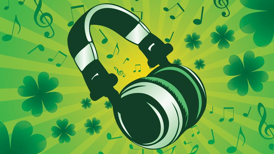 FillmoreNC's tweet photo. Happy #StPaddysDay! 13 Irish acts you should start listening to this #StPatricksDay: http://t.co/UJinrs1RsC http://t.co/odmkUgzAV5