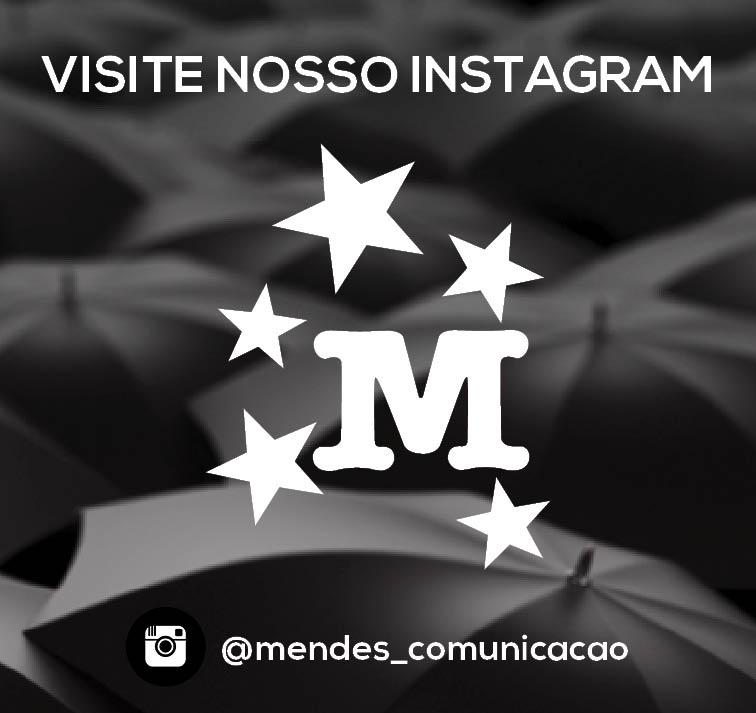 MendesComunica's tweet photo. Tudo de bom nosso Instagram ✌ http://t.co/JK8rgsDwHo