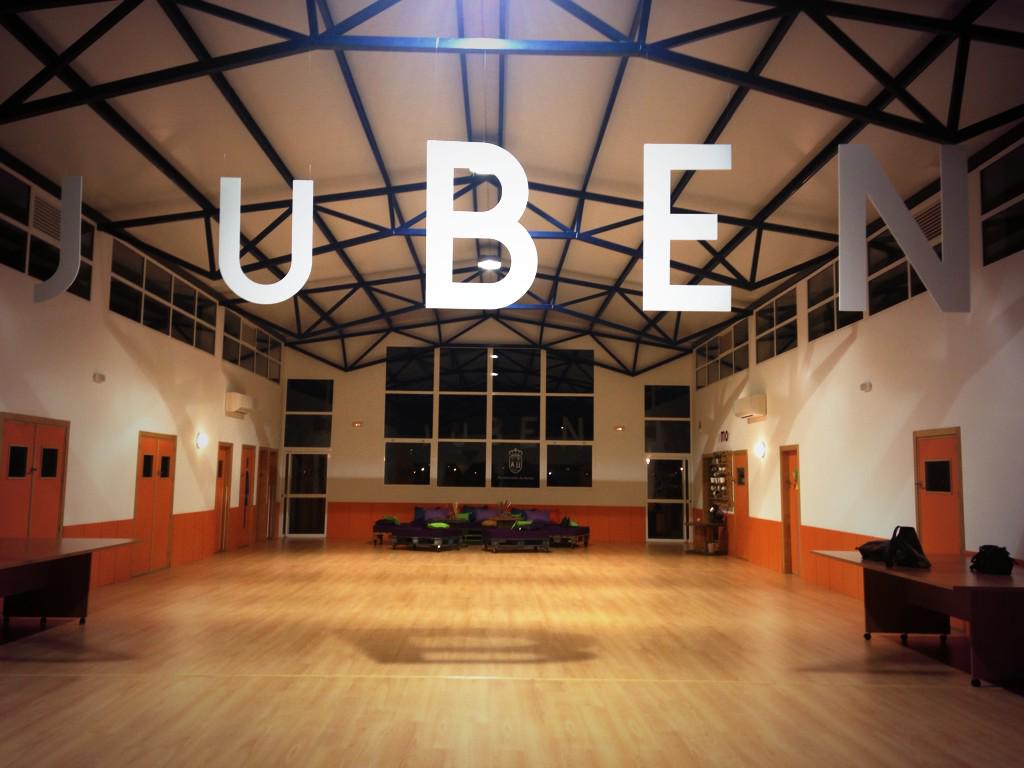 Roberto_psrm's tweet photo. #Juben, espacio para ser utilizado por todos los q tengan cosas q aprender y aportar..Asociaciones y organizaciones http://t.co/EhUaAizLw9