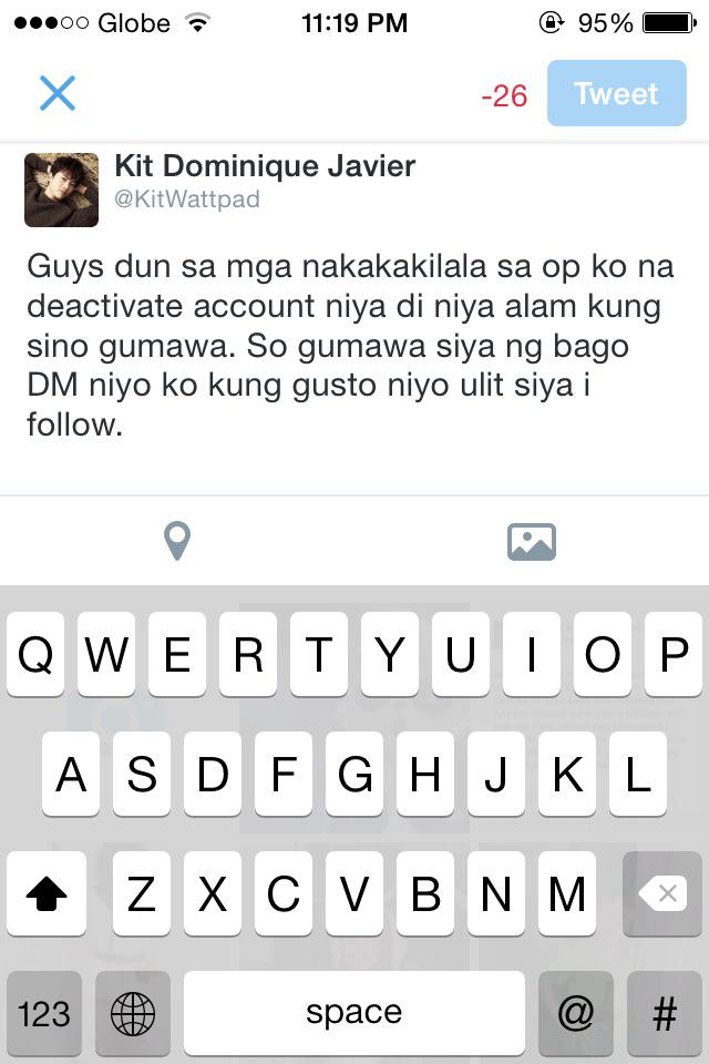 Kitjavier_'s tweet image. 