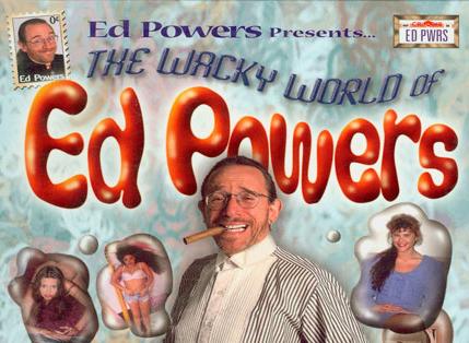 Ed Powers! http://t.co/ORWUCgKM3B http://t.co/HYC8Fvyo3g