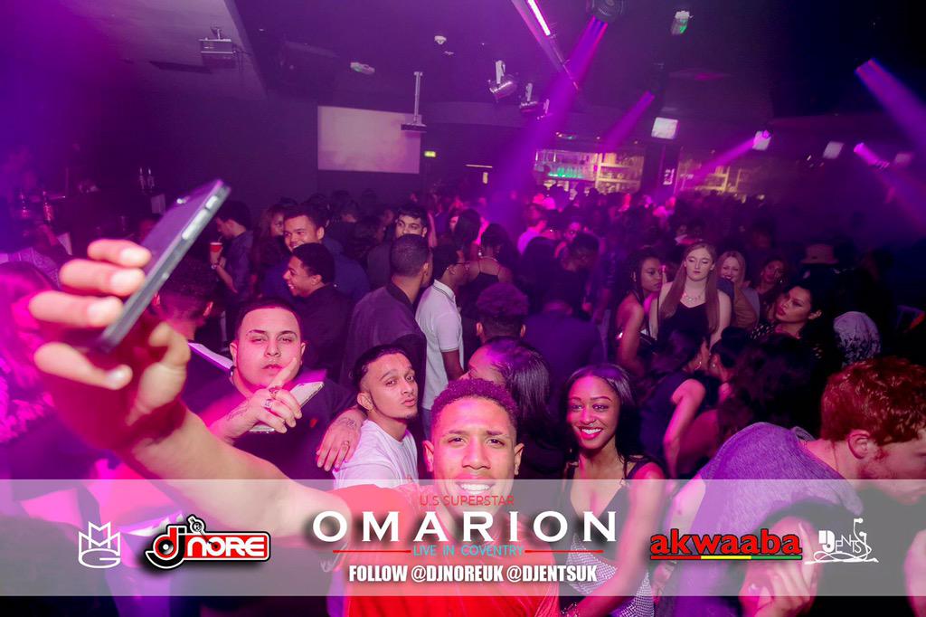 Party Vibes tweet media