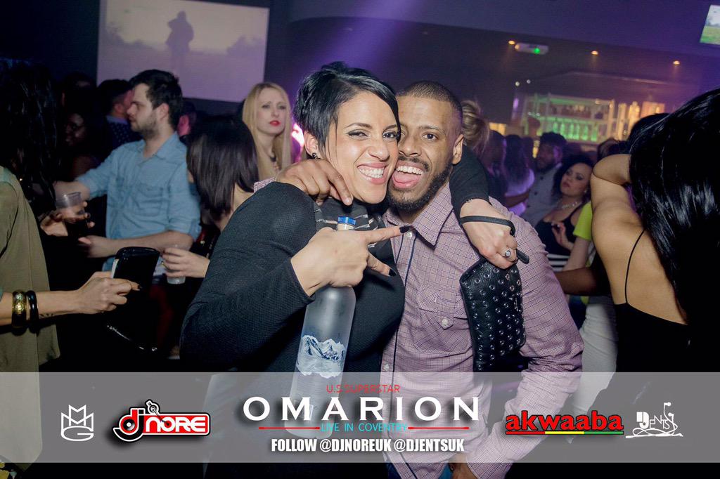 Party Vibes tweet media