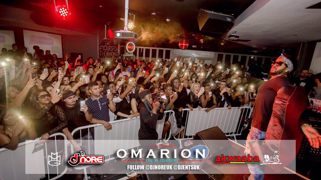 Party Vibes tweet media