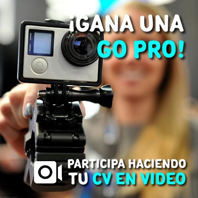 UnileverTalent's tweet photo. Esto es lo que puedes ganar si participas en #InstaCV
Además, una asesoría con un representante de #RRHH y una en… http://t.co/yk9GsDzskJ