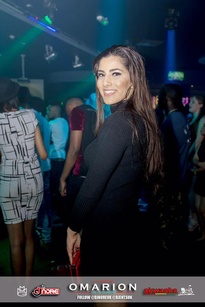 Party Vibes tweet media