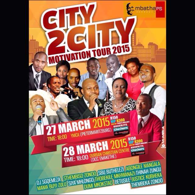 mtheratayza's tweet photo. Go get your self a ticket now!!! Cc @CasperNgobeni @DJSgqemeza  #City2CityM15 feel it, it is here #Power!!! http://t.co/cH2ZT3Glx1